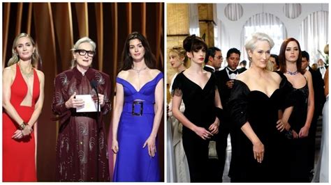 sag awards the devil wears prada|prada sag awards 2021.